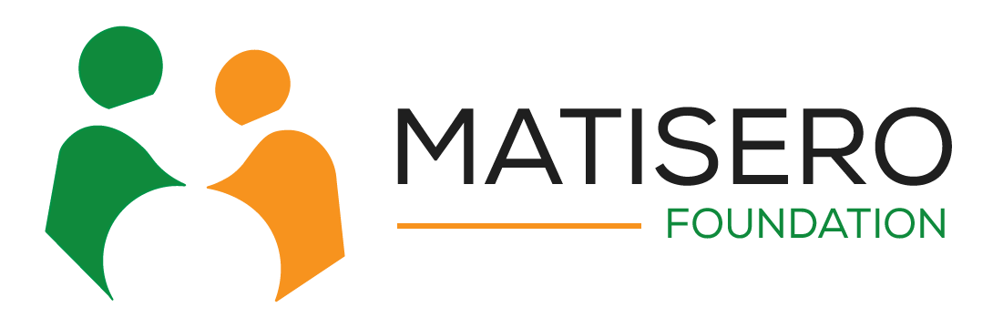 Matisero Foundation Logo